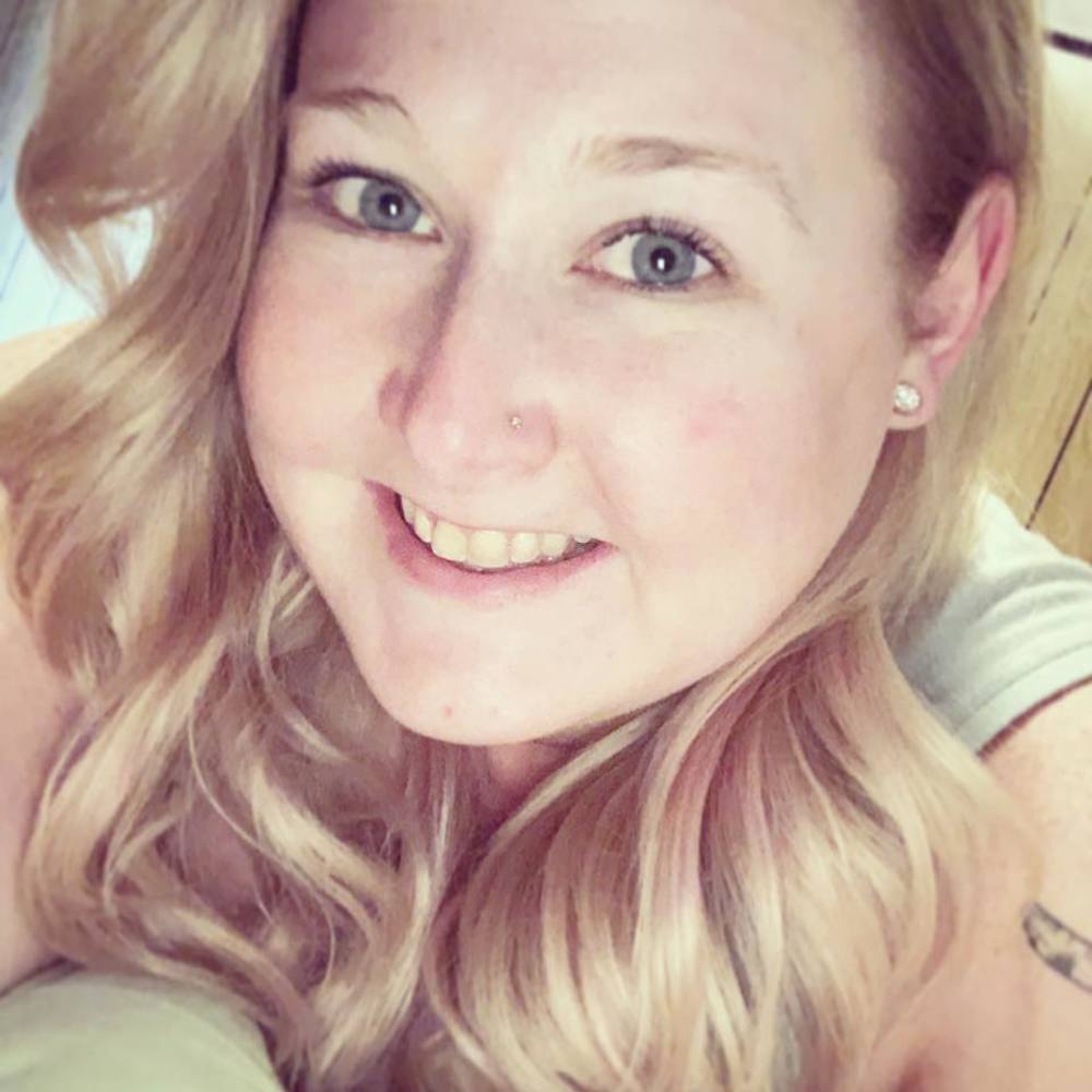 Meet your Posher, Mindy